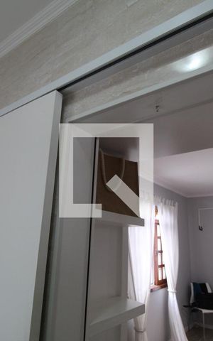 Casa para alugar com 298m², 3 quartos e 1 vagaBanheiro da suíte 2