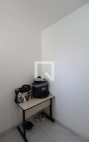 Casa para alugar com 326m², 4 quartos e 4 vagasQuarto de Serviço