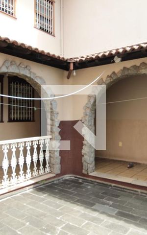 Casa para alugar com 326m², 4 quartos e 4 vagasÁrea Externa