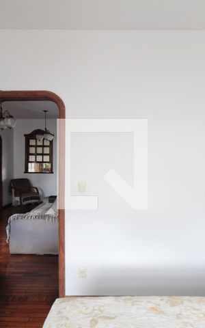 Casa para alugar com 326m², 4 quartos e 4 vagasQuarto 3