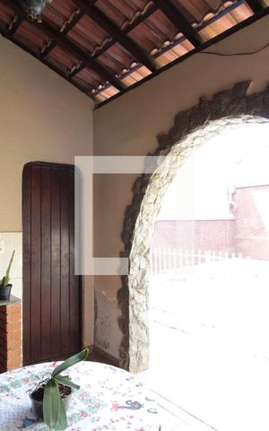 Casa para alugar com 326m², 4 quartos e 4 vagasÁrea Gourmet
