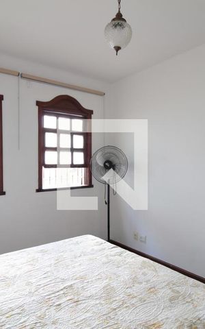 Casa para alugar com 326m², 4 quartos e 4 vagasQuarto 3