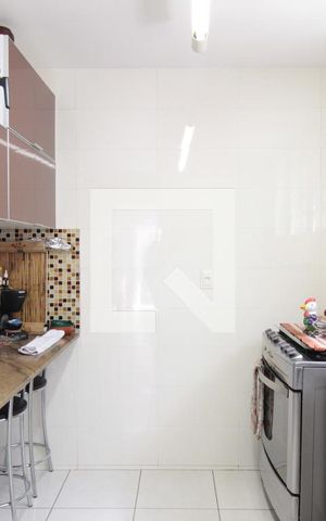 Casa para alugar com 326m², 4 quartos e 4 vagasCozinha