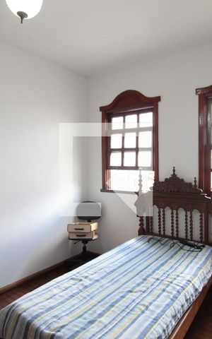 Casa para alugar com 326m², 4 quartos e 4 vagasQuarto 2