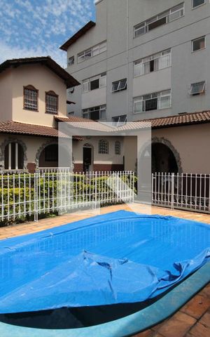 Casa para alugar com 326m², 4 quartos e 4 vagasPiscina