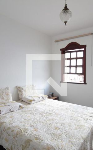 Casa para alugar com 326m², 4 quartos e 4 vagasQuarto 3