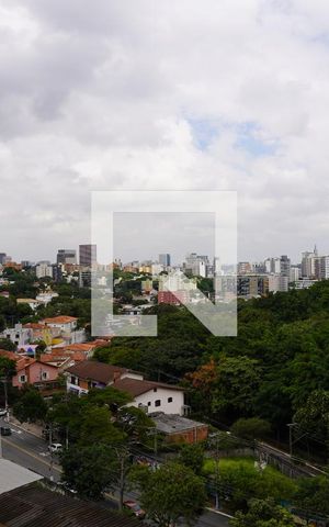 Studio para alugar com 30m², 1 quarto e 1 vagaVista da Varanda