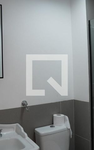 Studio para alugar com 30m², 1 quarto e 1 vagaBanheiro