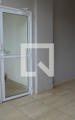 Studio para alugar com 30m², 1 quarto e 1 vagaHall
