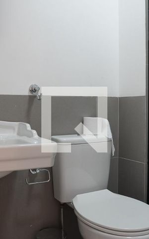 Studio para alugar com 30m², 1 quarto e 1 vagaBanheiro