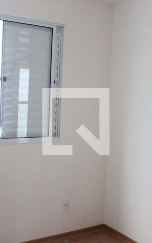 Apartamento para alugar com 42m², 2 quartos e sem vagaQuarto 1