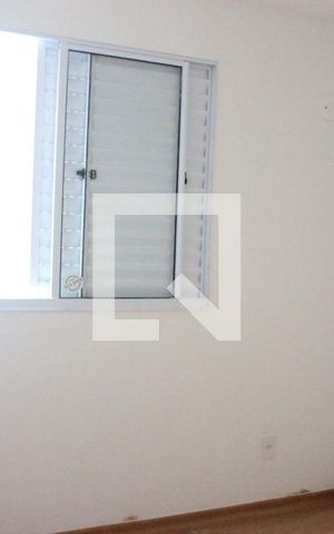Apartamento para alugar com 42m², 2 quartos e sem vagaQuarto 2