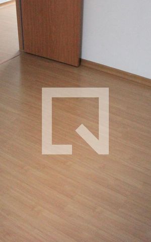 Apartamento para alugar com 42m², 2 quartos e sem vagaQuarto 1