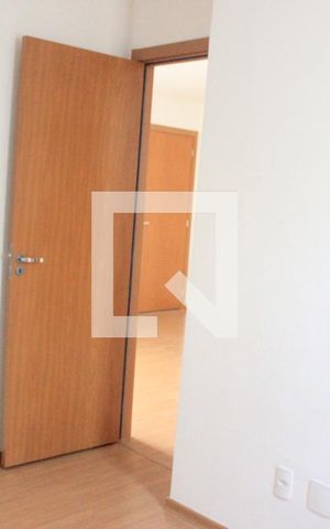 Apartamento para alugar com 42m², 2 quartos e sem vagaQuarto 2