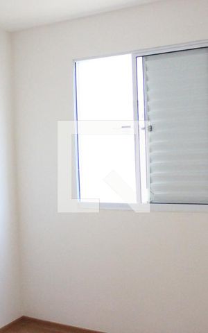 Apartamento para alugar com 42m², 2 quartos e sem vagaQuarto 1