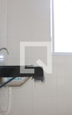 Apartamento para alugar com 42m², 2 quartos e sem vagaÁrea de serviço/ Tanque