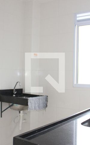 Apartamento para alugar com 42m², 2 quartos e sem vagaCozinha