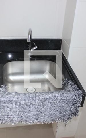 Apartamento para alugar com 42m², 2 quartos e sem vagaÁrea de serviço/ Tanque