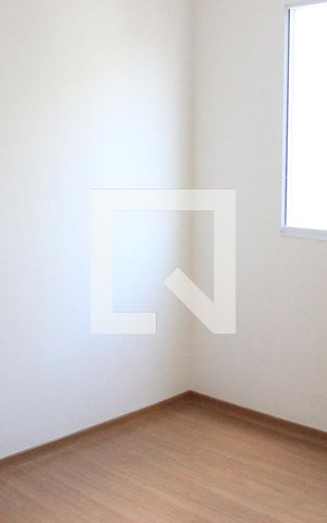 Apartamento para alugar com 42m², 2 quartos e sem vagaQuarto 1