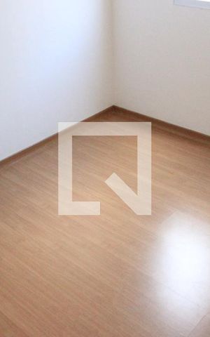 Apartamento para alugar com 42m², 2 quartos e sem vagaQuarto 1