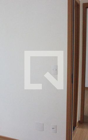 Apartamento para alugar com 42m², 2 quartos e sem vagaQuarto 1