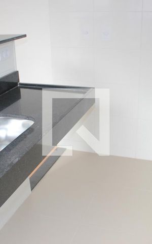 Apartamento para alugar com 42m², 2 quartos e sem vagaCozinha