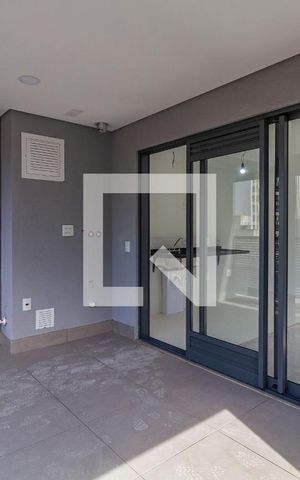 Apartamento à venda com 64m², 2 quartos e 1 vagaVaranda