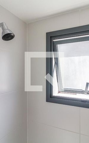 Apartamento à venda com 64m², 2 quartos e 1 vagaBanheiro da Suíte 1