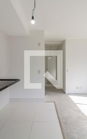 Apartamento à venda com 64m², 2 quartos e 1 vagaSala/Cozinha