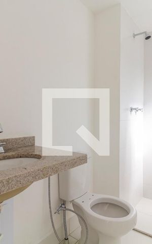 Apartamento à venda com 64m², 2 quartos e 1 vagaBanheiro da Suíte 2