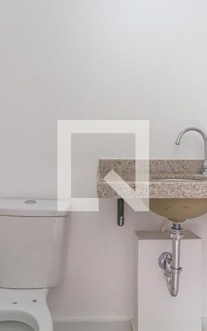 Apartamento à venda com 64m², 2 quartos e 1 vagaLavabo