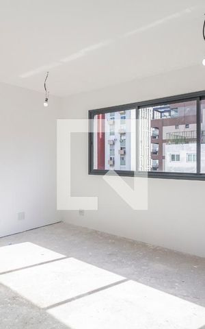 Apartamento à venda com 64m², 2 quartos e 1 vagaSala/Cozinha