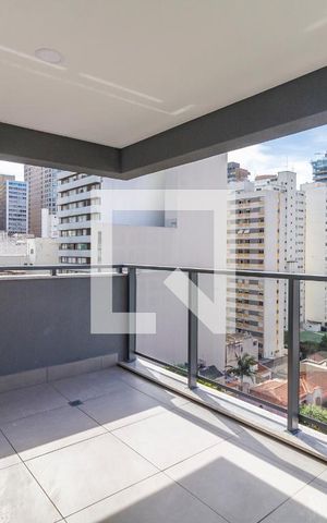 Apartamento à venda com 64m², 2 quartos e 1 vagaVaranda