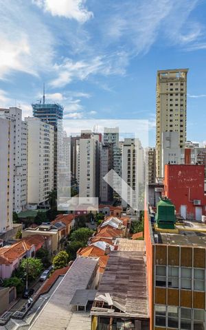 Apartamento à venda com 64m², 2 quartos e 1 vagaVista