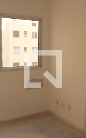 Apartamento à venda com 35m², 2 quartos e sem vagaSala