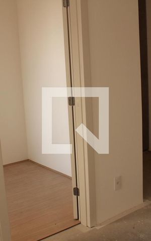 Apartamento à venda com 35m², 2 quartos e sem vagaSala