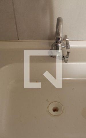 Apartamento à venda com 35m², 2 quartos e sem vagaCozinha - Torneira