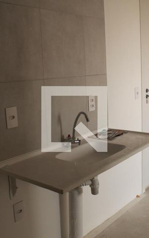 Apartamento à venda com 35m², 2 quartos e sem vagaCozinha
