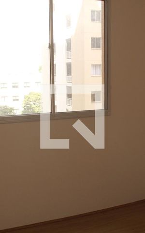 Apartamento à venda com 35m², 2 quartos e sem vagaQuarto 1