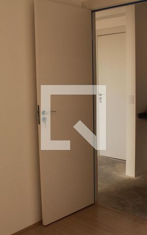 Apartamento à venda com 35m², 2 quartos e sem vagaQuarto 1