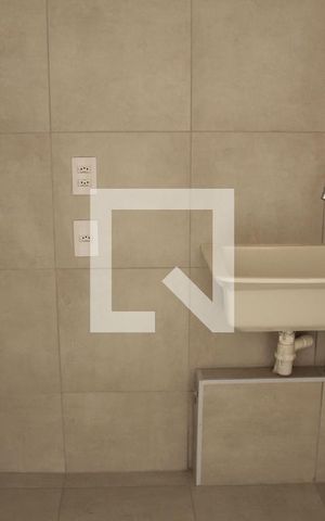 Apartamento à venda com 35m², 2 quartos e sem vagaÁrea de Serviço