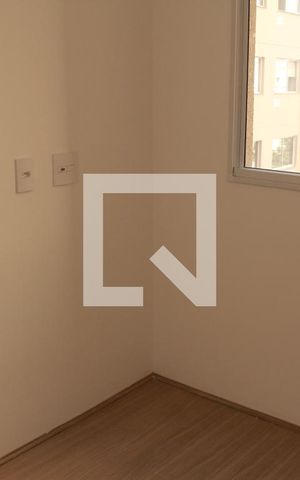 Apartamento à venda com 35m², 2 quartos e sem vagaQuarto 2