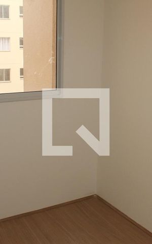 Apartamento à venda com 35m², 2 quartos e sem vagaQuarto 2