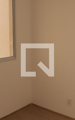 Apartamento à venda com 35m², 2 quartos e sem vagaQuarto 2