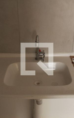 Apartamento à venda com 35m², 2 quartos e sem vagaCozinha