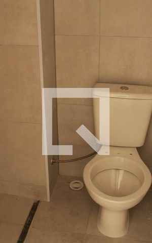Apartamento à venda com 35m², 2 quartos e sem vagaBanheiro