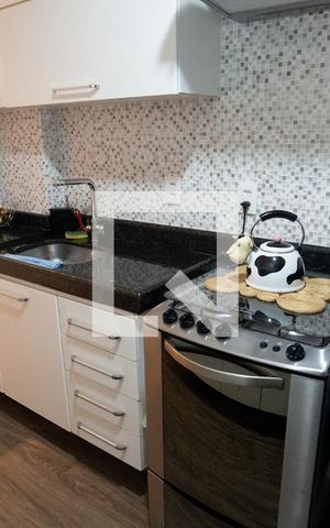 Apartamento à venda com 70m², 2 quartos e 1 vaga Apartamento à venda com 70m², 2 quartos e 1 vagaCozinha
