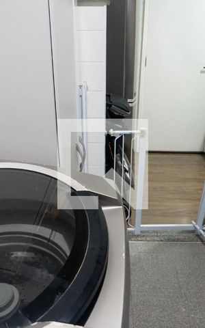 Apartamento à venda com 70m², 2 quartos e 1 vaga Apartamento à venda com 70m², 2 quartos e 1 vagaÁrea de Serviço