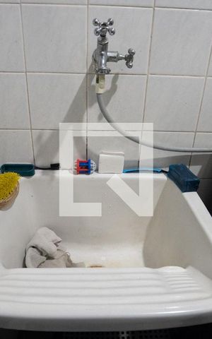 Apartamento à venda com 70m², 2 quartos e 1 vaga Apartamento à venda com 70m², 2 quartos e 1 vagaÁrea de Serviço