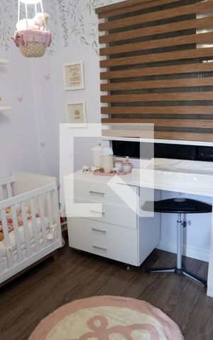 Apartamento à venda com 70m², 2 quartos e 1 vaga Apartamento à venda com 70m², 2 quartos e 1 vagaQuarto 2
